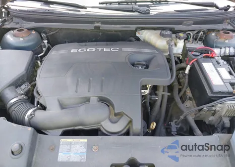 2009 Chevrolet Malibu Lt из США, поврежденный, VIN 1G1ZH57B294173814